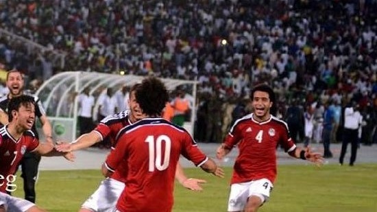 Egypt jumps 10 places in FIFA November rankings after Ghana defeat
