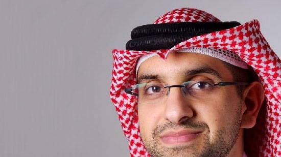 Emirati commentator on Arab affairs and art, Sultan Al-Qassemi, to speak in Alexandria