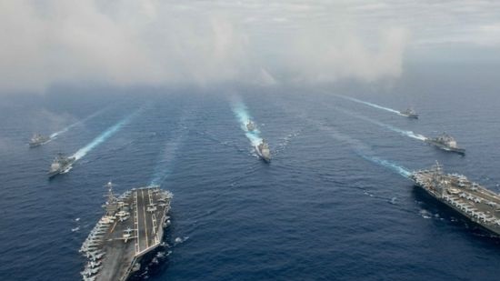 US Navy sailors' data breached
