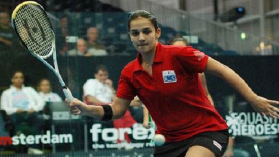Egypt continues to dominate Women’s World Team Squash Championship