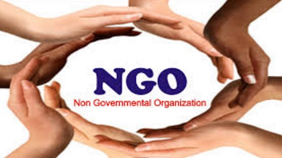 The disruption of NGOs is what threatens security and stability