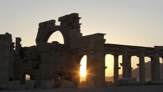 France, UAE launch fund to protect monuments in conflict areas