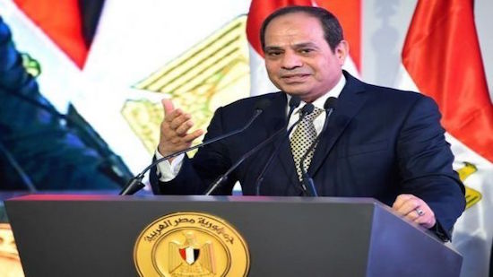 Sisi to pardon new batch of youth detainees within days