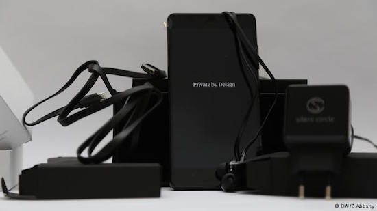 The Blackphone 2 is 'private by design' but how does it handle?