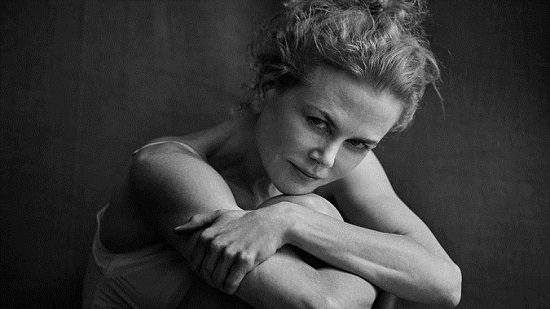 New Pirelli calendar emphasises natural beauty in age and maturity
