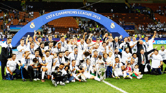 Real Madrid eye record 21st international title at Club World Cup in Japan