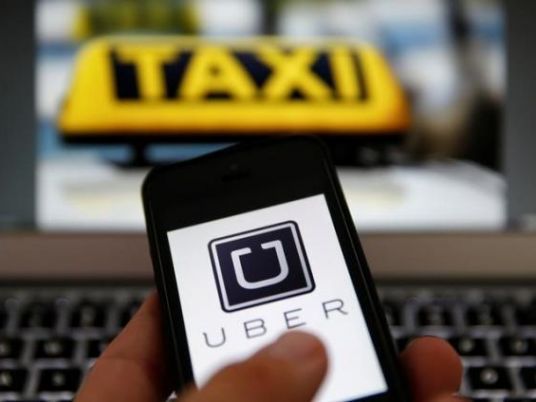 Uber in landmark court battle on Tuesday to escape strict rules