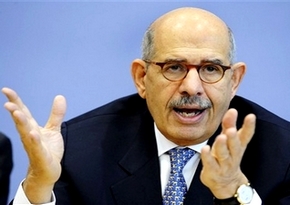 ElBaradei: Egypt needs to move away from authoritarian government