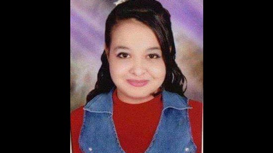 Coptic girl from Sohag is abducted and moved to Syria