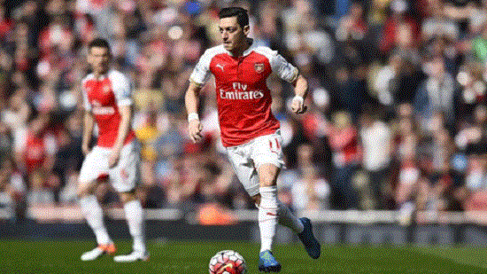 Arsenal won't lose Ozil, Sanchez early; says Wenger