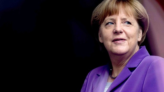 Analysis: Why does Angela Merkel suddenly want to ban the veil?
