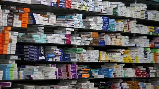 First shipment of life-saving medicines arrives in Cairo