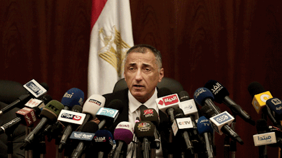 Egypt's currency black market nearly eliminated, prices will fall: CBE governor
