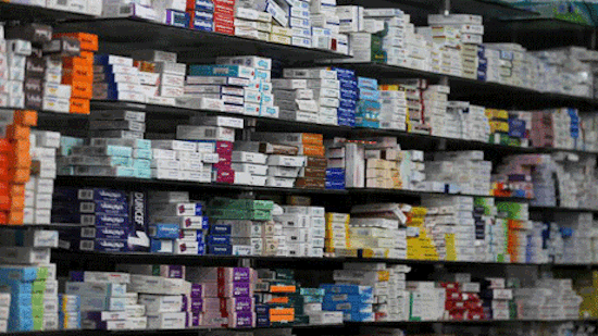 Egypt's Sisi urges govt to increase medicine supply, set 'reasonable prices'