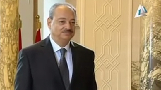 Egypt's top prosecutor issues media gag order in State Council bribery case