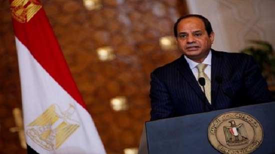 Egypt’s President Sisi ratifies media syndicate law after parliament's approval