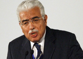 Egypt PM reassures about water quota