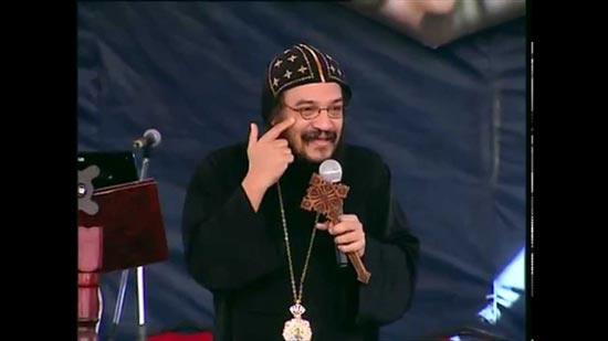 Bishop Bavly: Coptic merchant was killed for being Christian