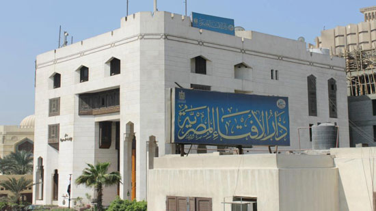 Fatwa House permits building churches under Islamic state