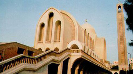 Four members of the Muslim Brotherhood stand trial for attacking churches in Minya