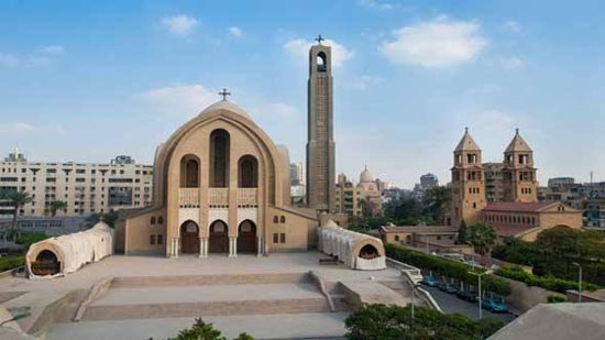 Coptic Church mourns the martyrs of El Arish
