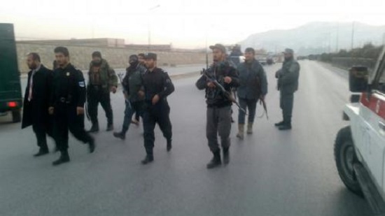 Kurdish militants claim responsibility for Izmir attack that killed two