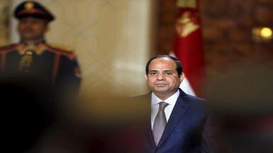 Sisi: Egyptians chose 'the difficult path'