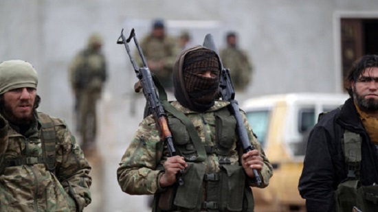 Syria regime, rebels name delegation heads to Astana talks