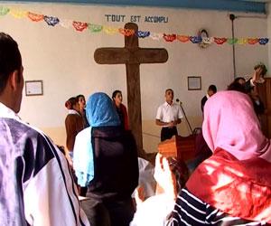 13 evangelicals arrested in Egypt Alexandria
