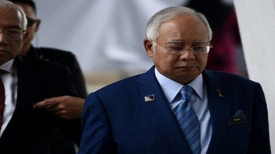 Malaysian PM tells Myanmar to 'stop killing' of Muslim minority, as OIC meet
