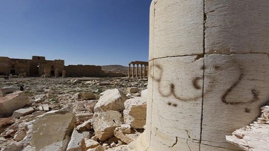 'IS' kills twelve in Palmyra, among them teachers, soldiers: monitor