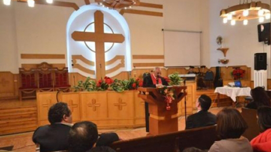Evangelical church prepares a list of unlicensed churches