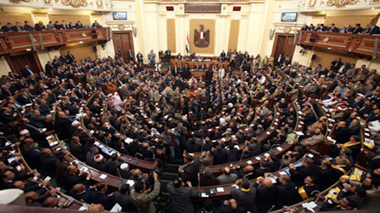 Egypt parliament to investigate MP’s claim that cars were purchased in excess of budget