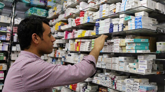 Pharmacists Syndicate to continue scheduled strike on 12 February