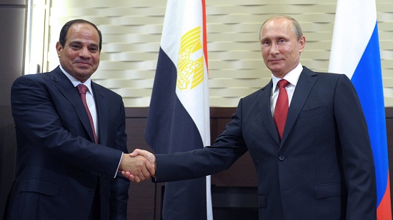 Senior Russian official: Russia will resume its flights with Egypt on February 23