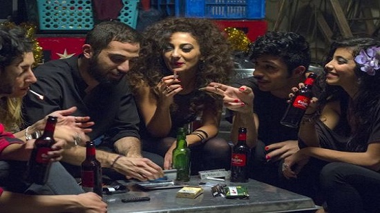 Israel's Arabs divided by film's portrayal of changing world