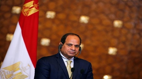 Egypt's Sisi suffers fresh batch of purported leaks from inner circle