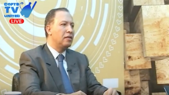 Former Diplomat who was tortured by the Muslim Brotherhood explains why Egyptians hated them