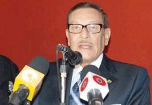 Egypt NDP wants Mubarak for Presidency 