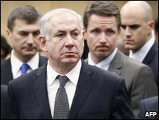 Israel rejects Middle East nuclear talks plan