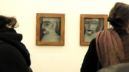 Reading into Egyptian artist Huda Lutfi’s meditative Dawn Portraits