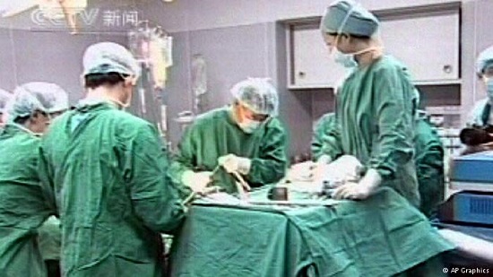 Vatican conference challenges China on organ transplant ethics