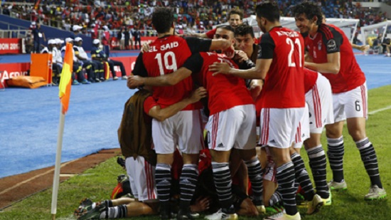Egypt lead Africa in FIFA ranking despite AFCON loss, Cameroon best mover