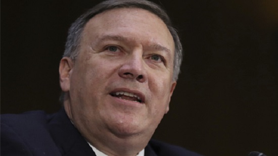 New CIA chief in Ankara on first foreign visit