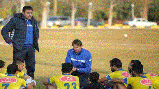 Ismaily coach Straka promises win against Ahly as Egyptian League resumes