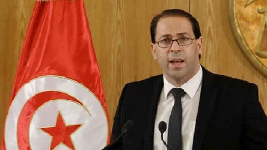Tunisia PM rejects German criticism on migrant returns