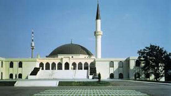 Islamic Center in Austria in favor of Valentine's celebrations