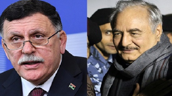 Egyptian mediation committee identifies 'common ground' between Libyan rivals to end stalemate