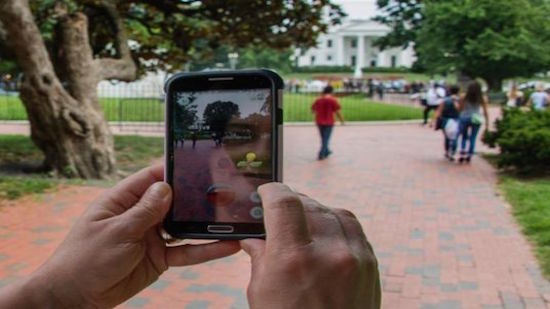 ‘Pokémon Go’ getting a new lease of life
