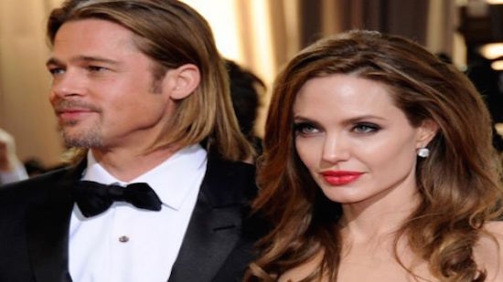 Breakup with Brad Pitt was 'very difficult': Angelina Jolie